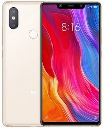 Прошивка телефона Xiaomi Mi 8 SE в Липецке